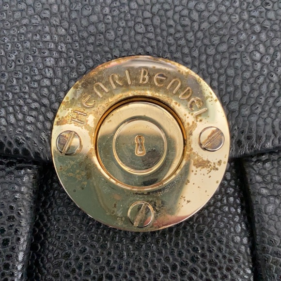 Henri Bendel | Milliner Mini Bag - Picture 4 of 5